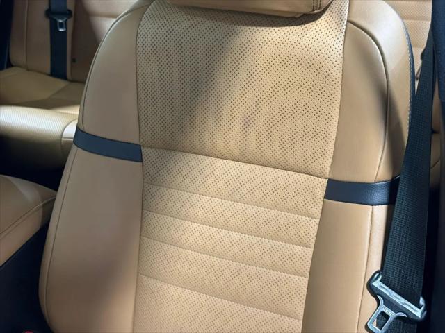 2016 Lexus GS 350 GS 350