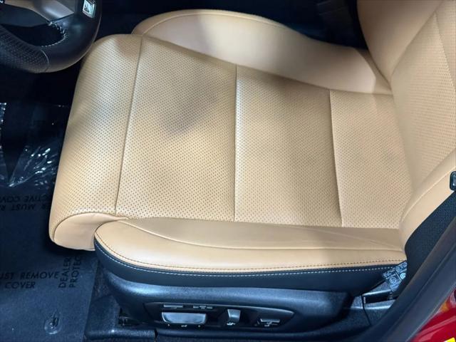 2016 Lexus GS 350 GS 350