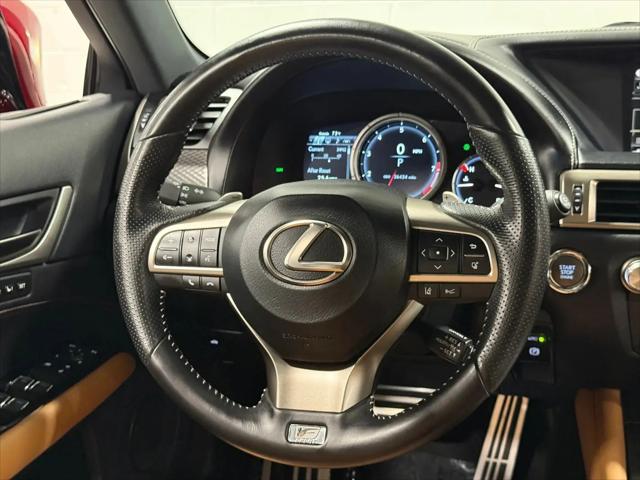 2016 Lexus GS 350 GS 350