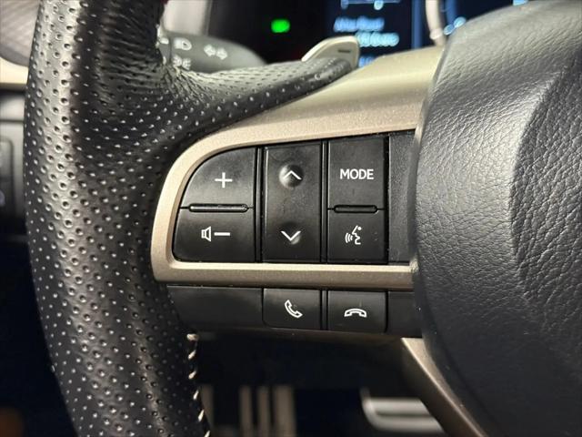 2016 Lexus GS 350 GS 350