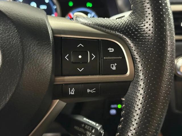 2016 Lexus GS 350 GS 350