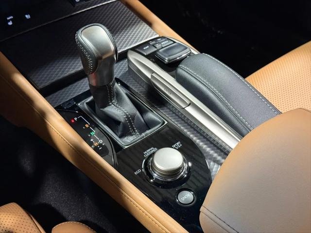 2016 Lexus GS 350 GS 350