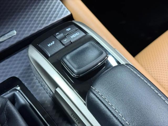 2016 Lexus GS 350 GS 350