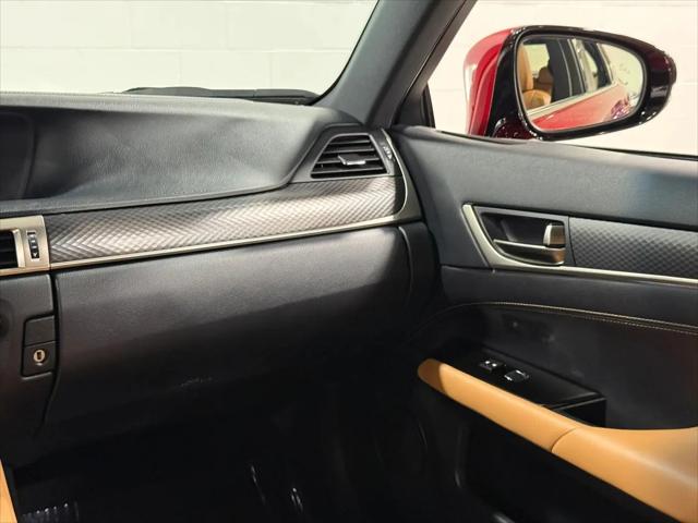 2016 Lexus GS 350 GS 350