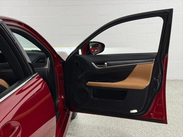 2016 Lexus GS 350 GS 350