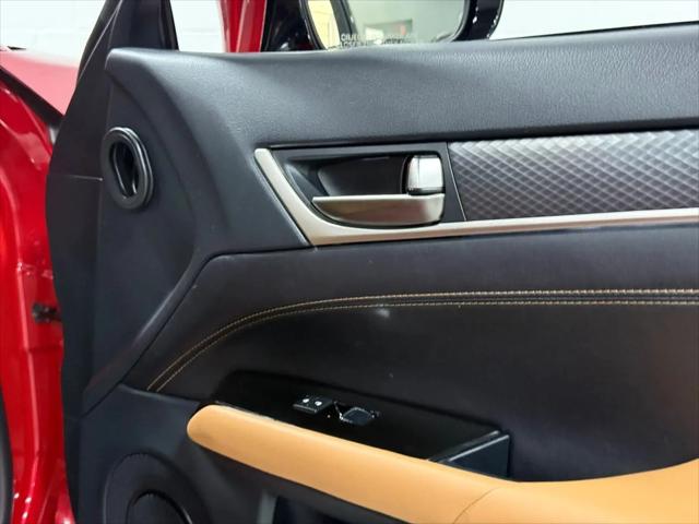 2016 Lexus GS 350 GS 350