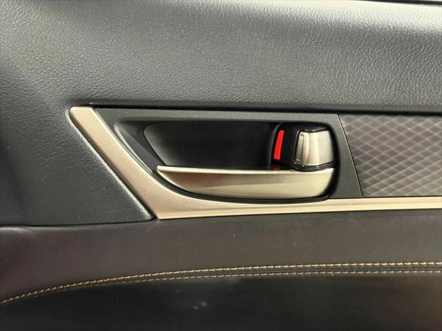 2016 Lexus GS 350 GS 350