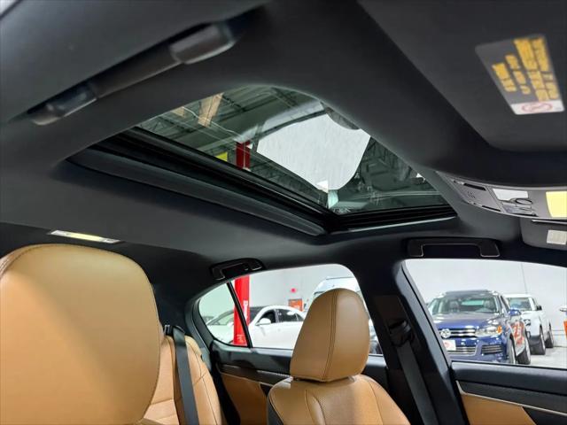 2016 Lexus GS 350 GS 350