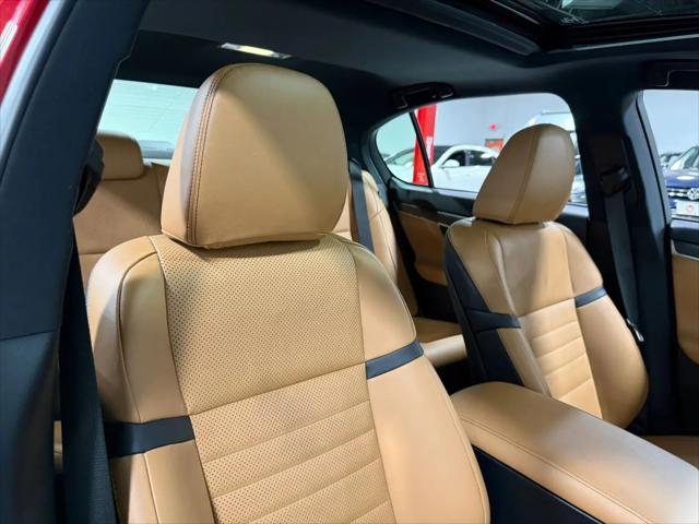 2016 Lexus GS 350 GS 350