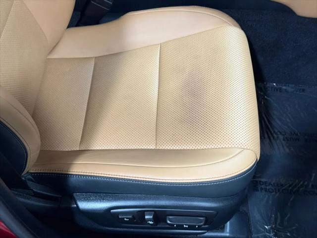 2016 Lexus GS 350 GS 350