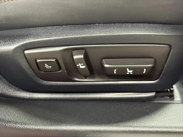 2016 Lexus GS 350 GS 350
