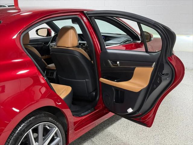 2016 Lexus GS 350 GS 350