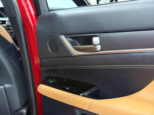 2016 Lexus GS 350 GS 350