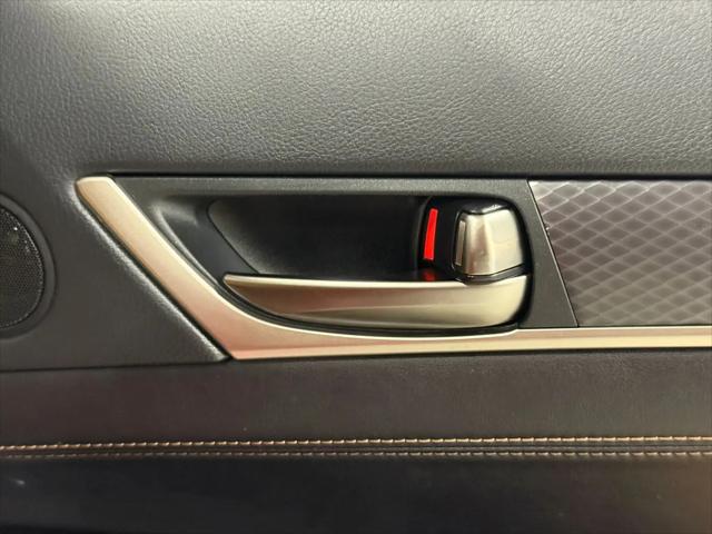 2016 Lexus GS 350 GS 350