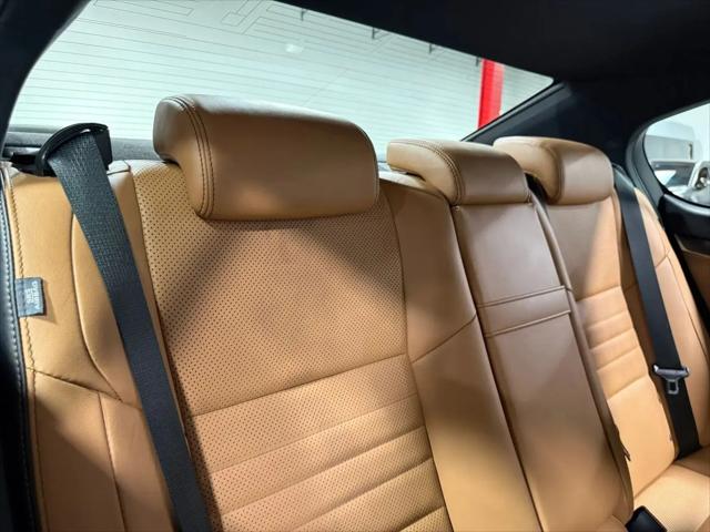 2016 Lexus GS 350 GS 350