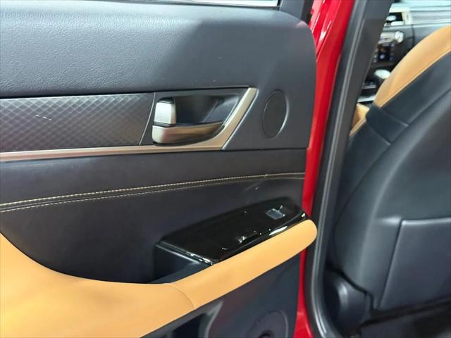 2016 Lexus GS 350 GS 350