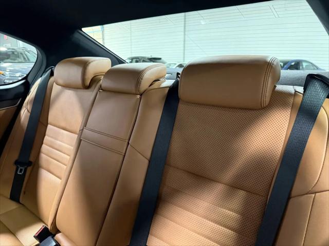 2016 Lexus GS 350 GS 350