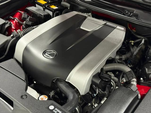 2016 Lexus GS 350 GS 350