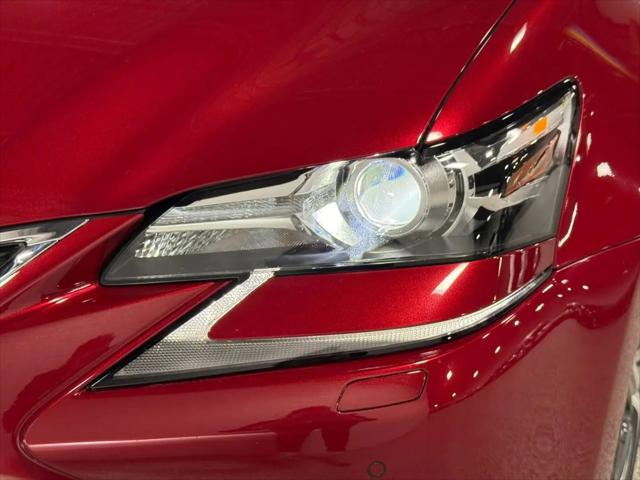 2016 Lexus GS 350 GS 350