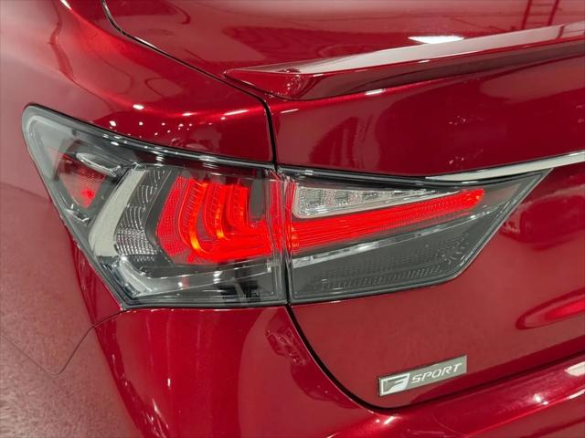 2016 Lexus GS 350 GS 350