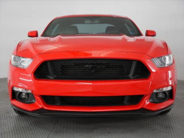 2015 Ford Mustang GT