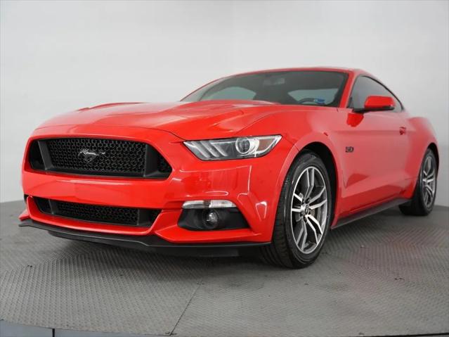 2015 Ford Mustang GT