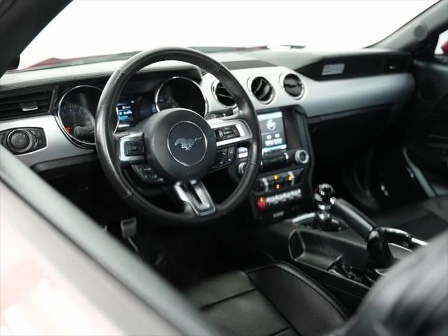 2015 Ford Mustang GT