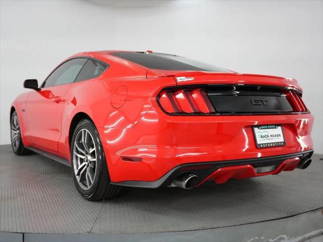 2015 Ford Mustang GT