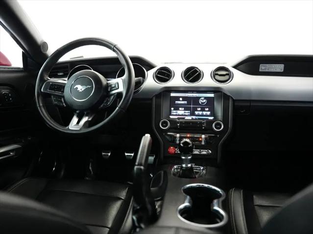2015 Ford Mustang GT