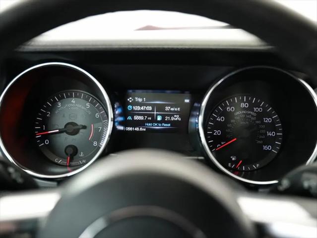 2015 Ford Mustang GT