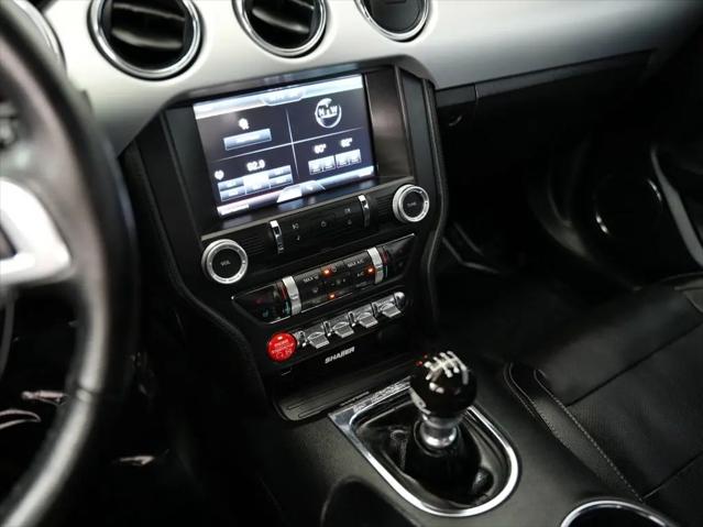2015 Ford Mustang GT