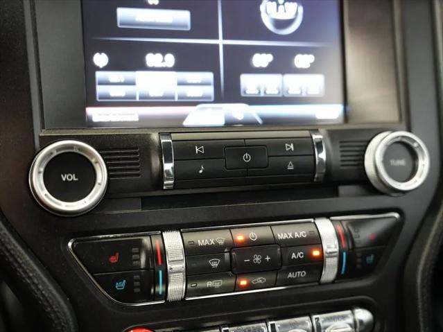 2015 Ford Mustang GT
