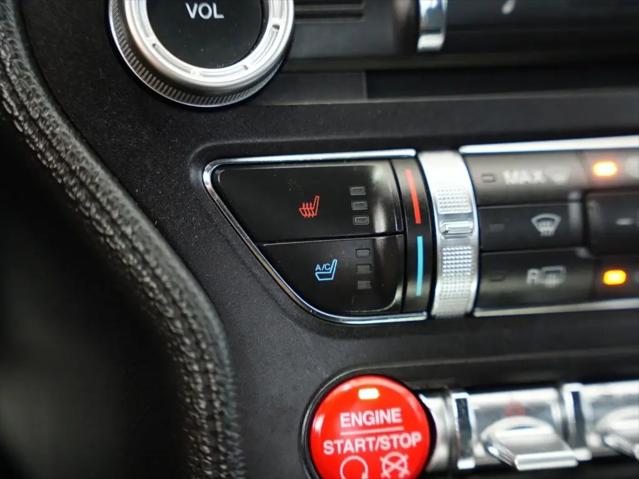 2015 Ford Mustang GT