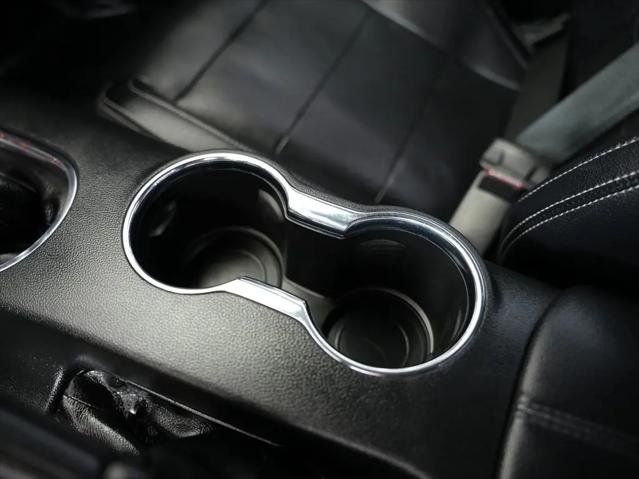 2015 Ford Mustang GT