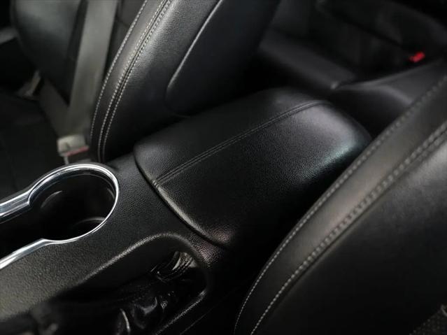 2015 Ford Mustang GT
