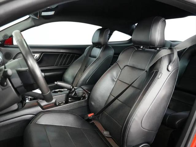 2015 Ford Mustang GT