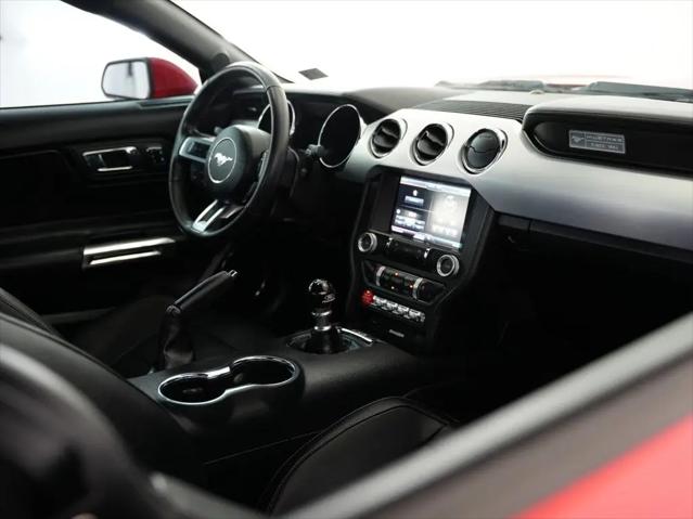 2015 Ford Mustang GT