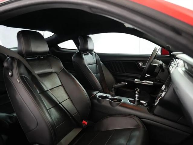 2015 Ford Mustang GT