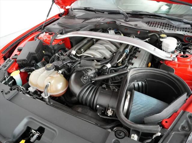 2015 Ford Mustang GT