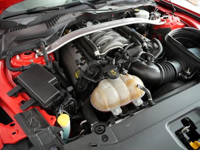 2015 Ford Mustang GT