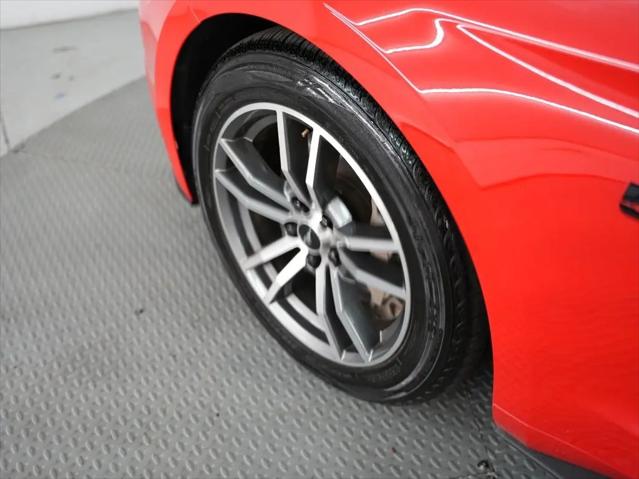 2015 Ford Mustang GT