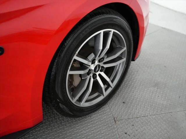 2015 Ford Mustang GT
