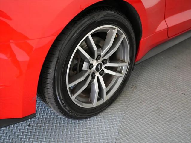 2015 Ford Mustang GT