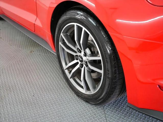 2015 Ford Mustang GT