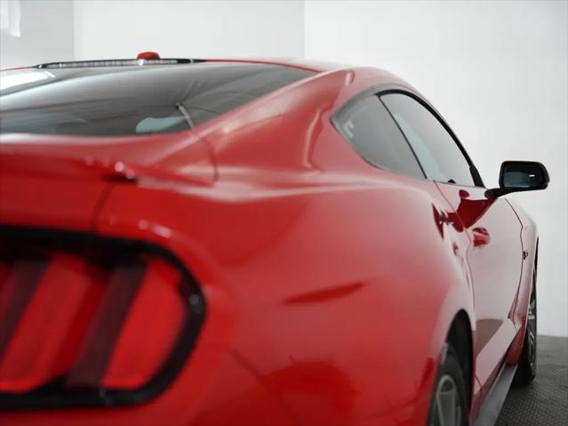2015 Ford Mustang GT