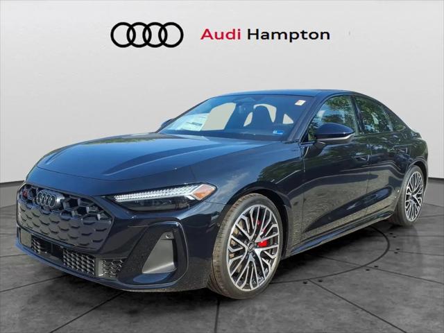 2026 Audi S5 Premium Plus TFSI quattro S tronic for sale in Hampton, VA