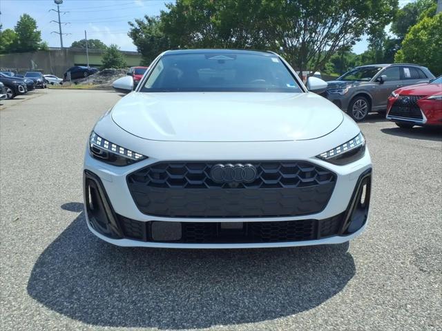 2026 Audi A5 Premium Plus TFSI quattro S tronic