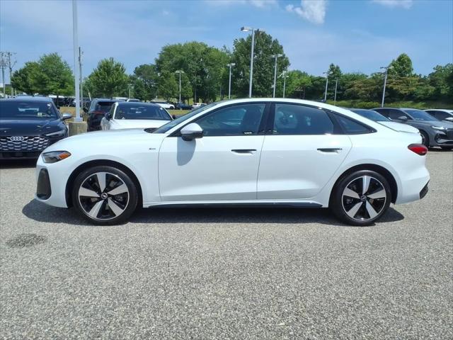 2026 Audi A5 Premium Plus TFSI quattro S tronic