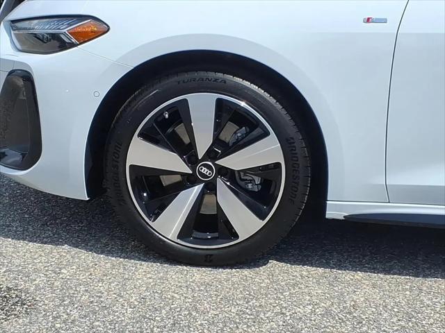 2026 Audi A5 Premium Plus TFSI quattro S tronic