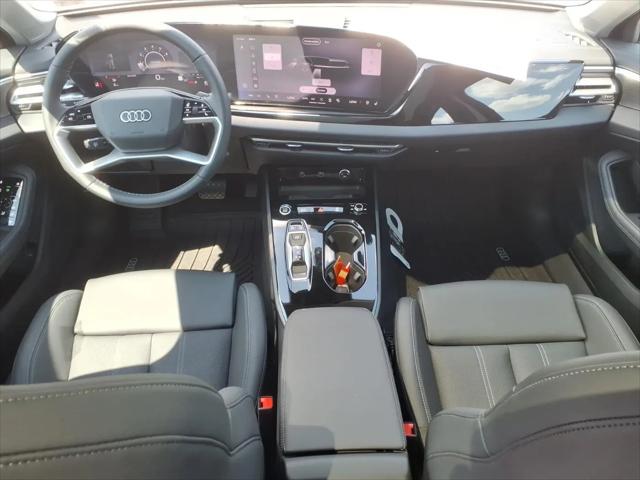 2026 Audi A5 Premium Plus TFSI quattro S tronic